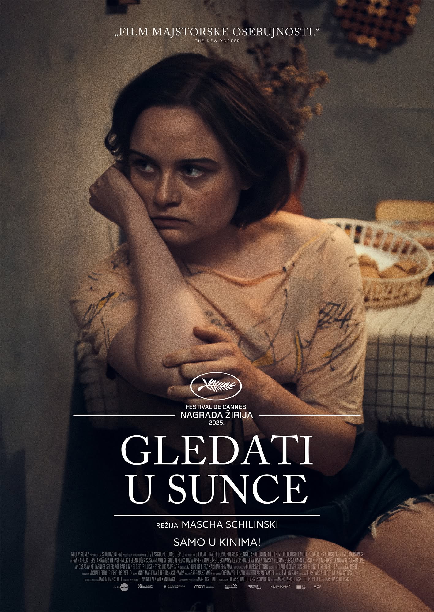 ART-KINO CINEAST - Il suono di una caduta